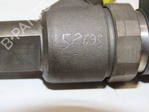 Injector MERCEDES-BENZ C-CLASS Coupe (CL203) C 220 CDI (203.708) | BP28801391M100