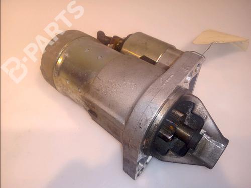 Used Starter FIAT PANDA (312_, 319_) 1.2 (312PXA1A) (69 hp) 11932730