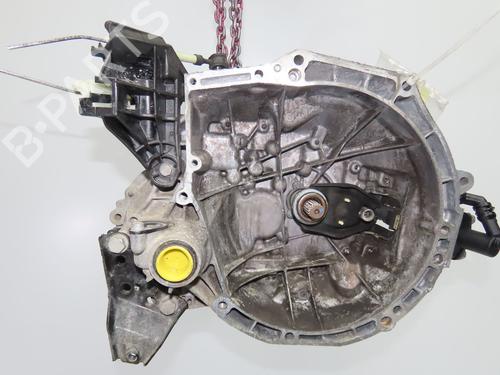 gearkasse-citroen-c3-ii-sc_-2009-32179121 main image