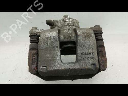 Left rear brake caliper FIAT DUCATO Van (250_) 120 Multijet 2,3 D | BP36494196M107 - Image 3
