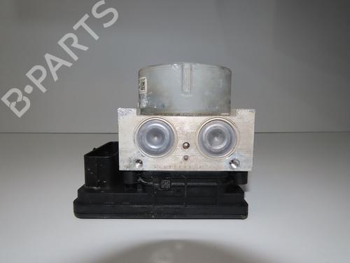 ABS pump CITROËN C3 II (SC_) 1.4 HDi 70 (SC8HZC, SC8HR0, SC8HP4) | BP33444894M43  - Image 9