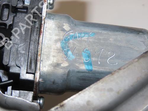 Rear left window mechanism HYUNDAI i20 I (PB, PBT) 1.2 | BP28831841C24