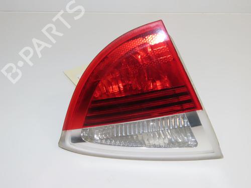 Used Left tailgate light Left tailgate light BMW 3 Touring (E91) 320 d (163 hp) 33059476 33059476