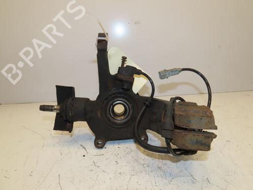Right front steering knuckle PEUGEOT 607 (9D, 9U) 3.0 V6 24V | BP38449260M26 - Image 4