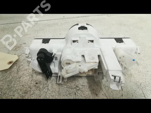 Climate control RENAULT CLIO III (BR0/1, CR0/1) 1.2 16V (BR02, BR0J, BR11, CR02, CR0J, CR11) | BP9606647I5 