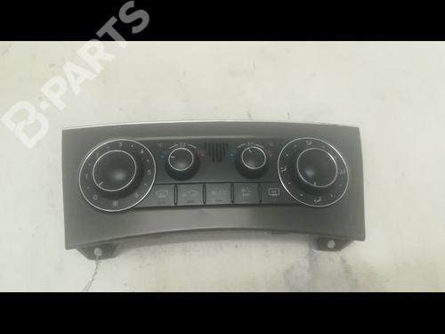 Used Climate control MERCEDES-BENZ C-CLASS Coupe (CL203) C 220 CDI (203.708) (150 hp) 9596862