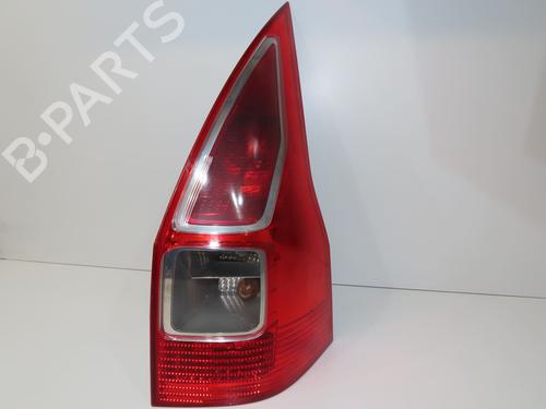 Used Right taillight Right taillight RENAULT MEGANE II Estate (KM0/1_) 1.5 dCi (KM16, KM1E) (106 hp) 33893157 33893157