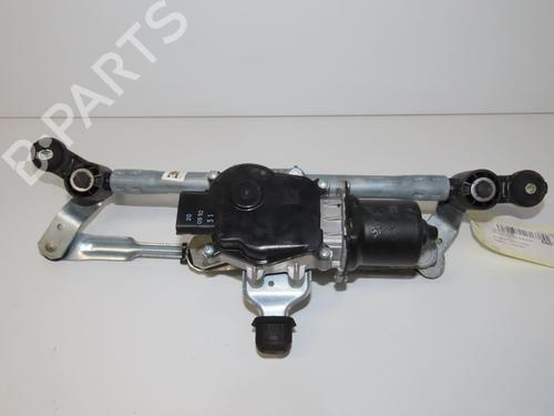 Front wiper motor RENAULT CLIO V (B7_) 1.6 E-TECH 140 (B7MU) | BP39180505M29 - Image 6