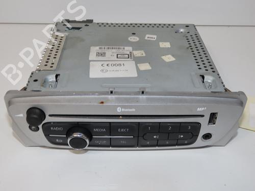Autoradio Autoradio 39084067 39084067