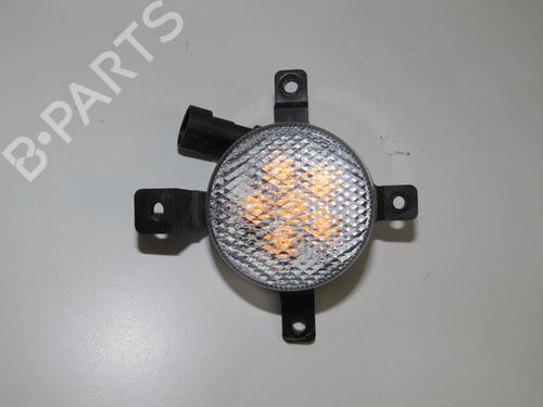 Left front indicator CITROËN AMI (9A_) Electric (9AZ2CA) | BP36495622C32 - Image 5
