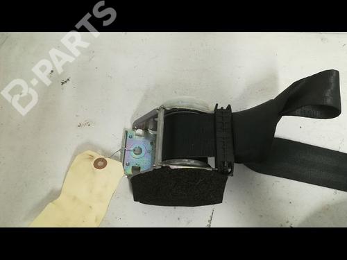Rear right belt tensioner PEUGEOT 3008 I MPV (0U_) 1.6 HDi | BP9605340C90 