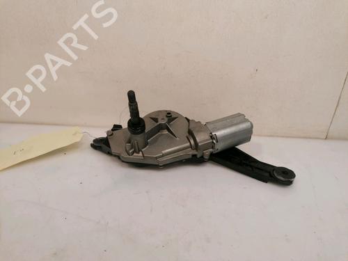 Rear wiper motor HYUNDAI i10 I (PA) 1.1 | BP16040118M102 