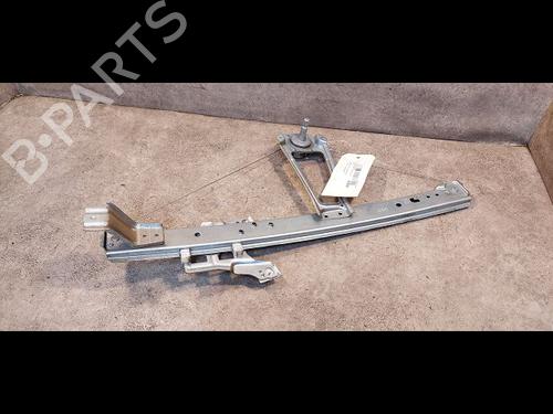 Rear right window mechanism MERCEDES-BENZ A-CLASS (W168) A 170 CDI (168.009, 168.109) | BP23176629C25