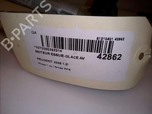 Used Front wiper motor Front wiper motor 11104593 11104593