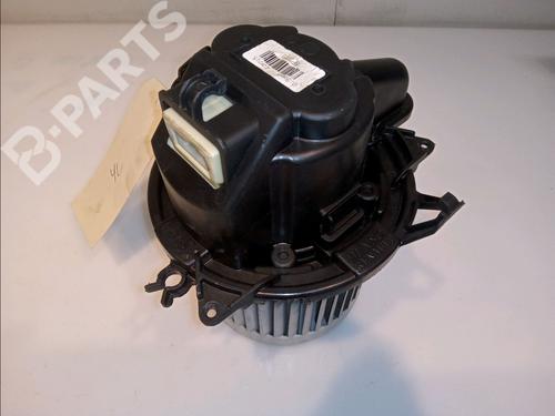 Heater blower motor RENAULT CLIO IV (BH_) 1.5 dCi 90 | BP11099569M62 