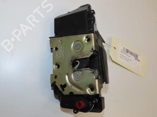 Rear left lock CITROËN C5 II (RC_) 1.6 HDi (RC8HZB) | BP28802128C100 