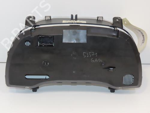 Instrument cluster FIAT FIORINO MPV (225_) 1.3 JTD Multijet | BP29441733C47 