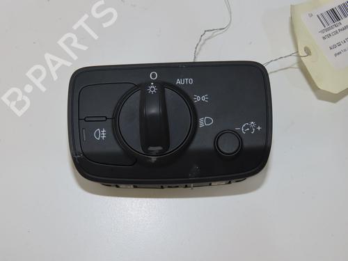 Forlygtekontakt AUDI Q2 (GAB, GAG) 35 TFSI | BP32308371I24 - Image 1