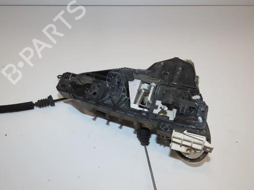 Høyre foran lås MERCEDES-BENZ A-CLASS (W169) A 160 CDI (169.006, 169.306) | BP29441771C97 