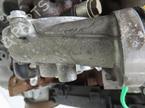 Engine RENAULT MEGANE III Hatchback Van (BZ_) 1.5 dCi (BZ0C, BZ1A) | BP38942595M1  - Image 6
