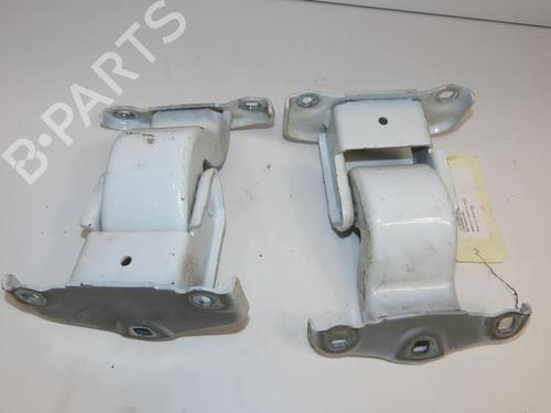 Hinge/Door check strap RENAULT TRAFIC III Van (FG_) 1.6 dCi 125 (FGMH) | BP28969337C146 