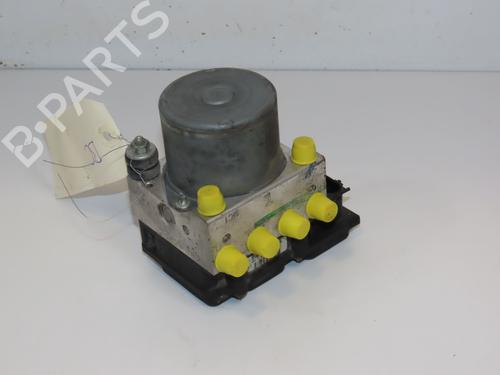 ABS Bremseaggregat NISSAN QASHQAI I (J10, NJ10) 1.5 dCi | BP28967617M43 