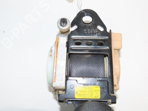 Used Front right belt tensioner Front right belt tensioner 36545110 36545110