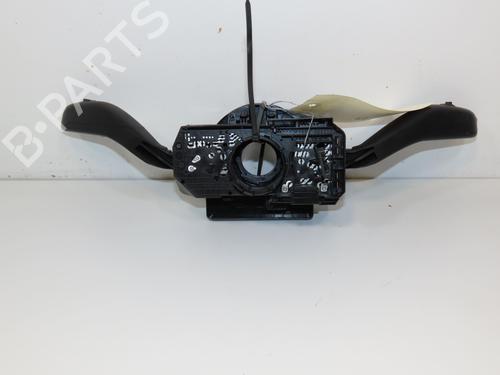 Used Steering column stalk SKODA FABIA II (542) 1.6 TDI (90 hp) 28801703