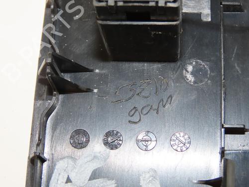 Left rear window switch SUZUKI GRAND VITARA II (JT, TE, TD) 1.9 DDiS All-wheel Drive (JT419, TD44, JB419WD, JB419XD,... | BP32076150I29 - Image 4