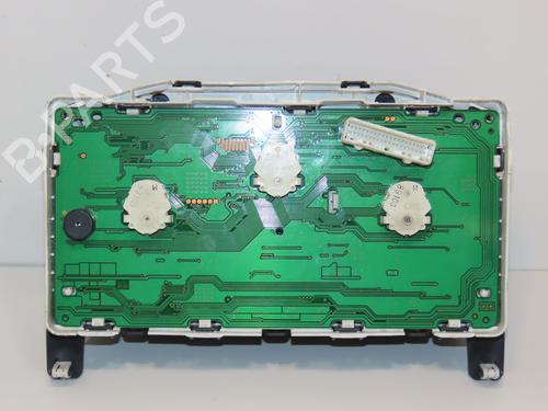 Instrument cluster NISSAN NOTE (E11, NE11) 1.5 dCi | BP23098687C47 