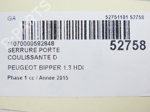 rear-right-lock-peugeot-bipper-aa_-2008-28969121 main image