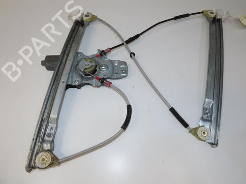 Used Front left window mechanism Front left window mechanism 38762309 38762309
