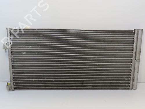 Heater matrix RENAULT LAGUNA III (BT0/1) 2.0 dCi (BT07, BT0J, BT14, BT1A, BT1S) | BP29379888M63 