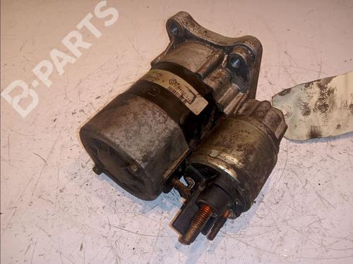 Starter RENAULT MEGANE II (BM0/1_, CM0/1_) 1.6 16V (BM0C, CM0C) | BP11099177M8 