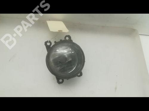 Used Right front fog light RENAULT LAGUNA II (BG0/1_) 1.9 dCi (BG1A, BG1W, BG0G) (110 hp) 9596956