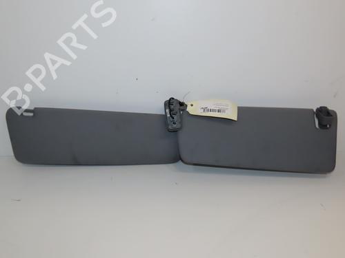 Left sun visor PORSCHE CAYENNE (9PA) S 4.5 | BP24359113I1 - Image 2