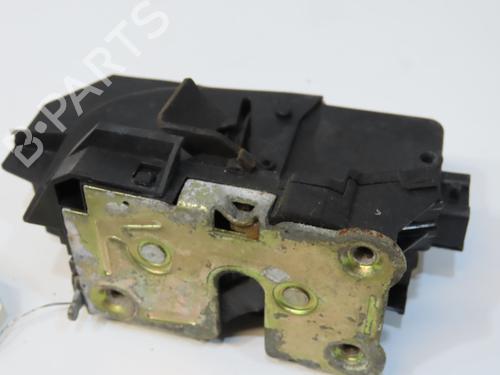 Used Rear left lock Rear left lock 37003511 37003511