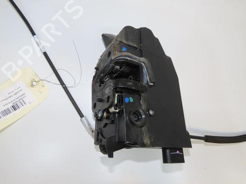 Used Front left lock Front left lock 36791365 36791365