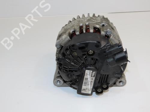 Alternator CITROËN C5 I (DC_) 2.0 HDi (DCRHZB, DCRHZE) | BP33728009M7  - Image 5