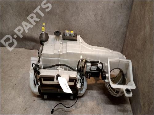 Used Heater matrix box Heater matrix box CITROËN C4 Grand Picasso I (UA_) 1.6 HDi (109 hp) 9617204 9617204