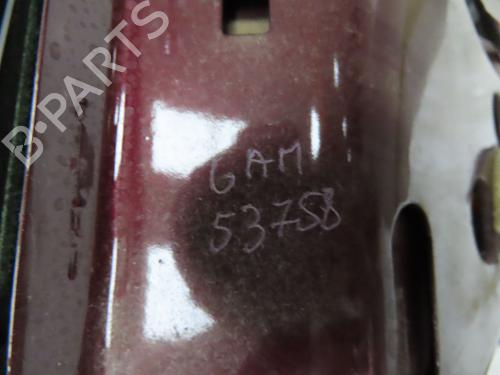 Left front door FIAT PUNTO (199_) 1.2 (199AXZ1A, 199BXZ1A) | BP28968605C2 