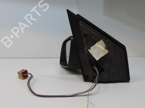Used Left mirror Left mirror VW POLO IV (9N_, 9A_) 1.4 TDI (75 hp) 33444941 33444941