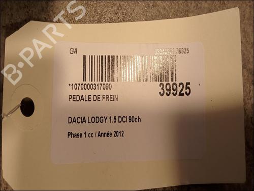 break-pedal-dacia-lodgy-js_-15-dci-465016578r-2012-9617993 main image
