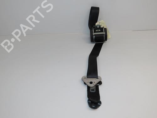 Pre-tensor trás esquerdo PEUGEOT 207 SW (WK_) 1.6 16V (120 hp) 32872928