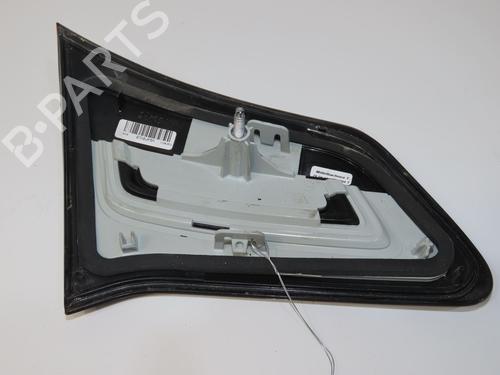 Right tailgate light CITROËN C4 II (NC_) 1.2 THP 130 (NCHNYM, NCHNYT) | BP38226485C80 - Image 3