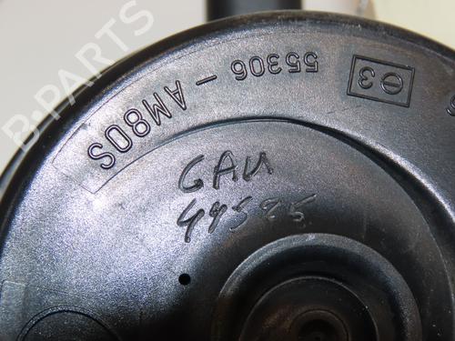 Horn BMW 3 Touring (E91) 318 d | BP14874934E13 