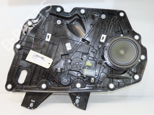 Front right window mechanism FORD KUGA III (DFK) 2.5 Hybrid Flex | BP31242539C23 