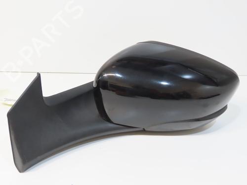 Retrovisor esquerdo RENAULT ZOE (BFM_) ZOE | BP39660512C26 - Image 2