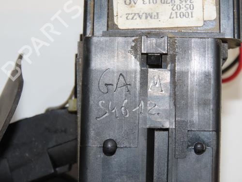 Used Steering column stalk Steering column stalk RENAULT KANGOO Express (FC0/1_) 1.9 dTi (FC0U) (80 hp) 32432940 32432940