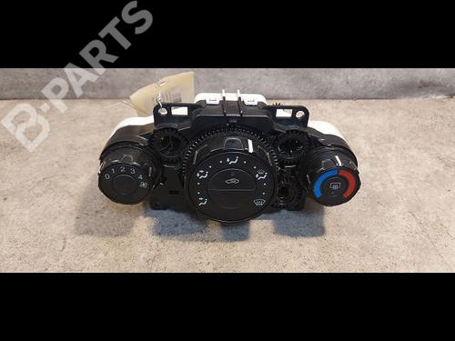 Used Climate control FORD FIESTA VI (CB1, CCN) 1.4 TDCi (68 hp) 9614073